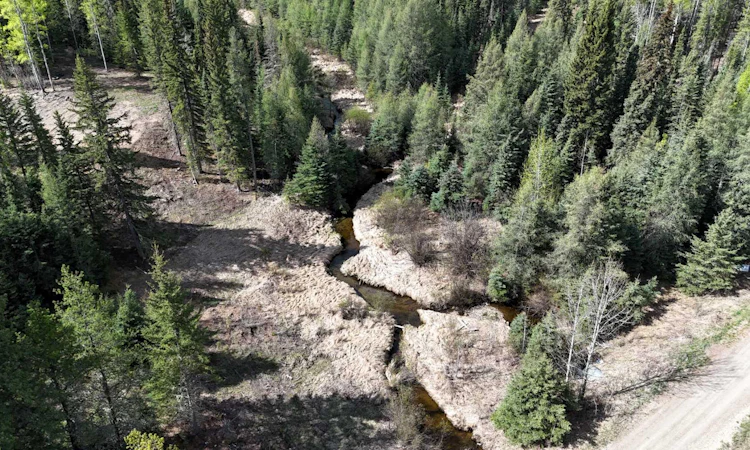 Lot 2 Range Road 180