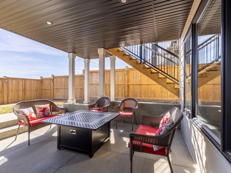 428 Canyon Ridge Circle W, Lethbridge, AB, T1K 8K3 - 45