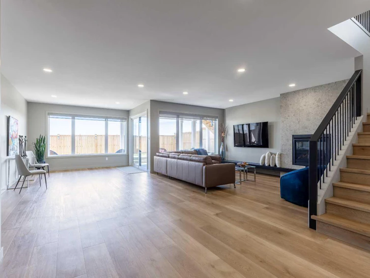 428 Canyon Ridge Circle W, Lethbridge, AB, T1K 8K3 - 26