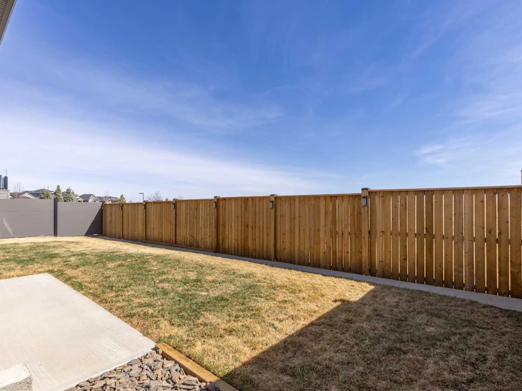 428 Canyon Ridge Circle W, Lethbridge, AB, T1K 8K3 - 42
