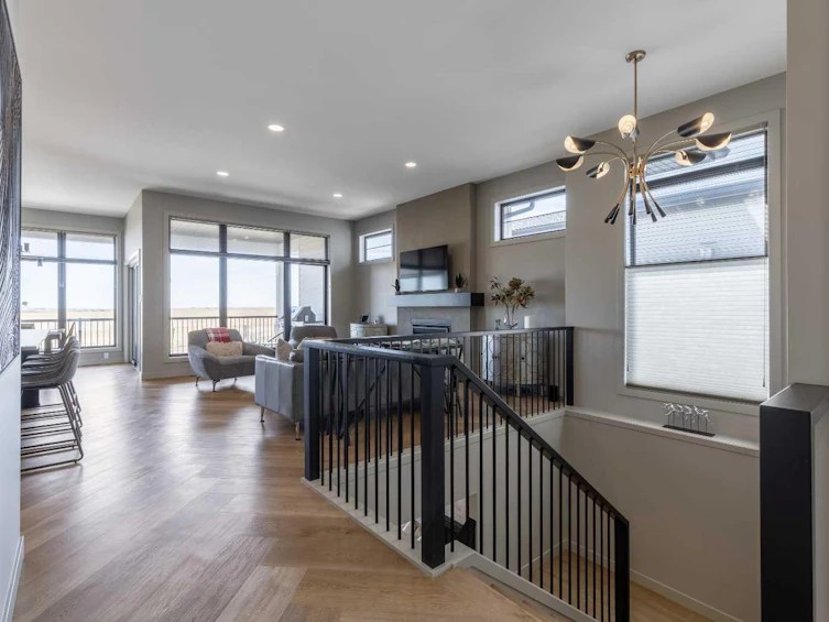428 Canyon Ridge Circle W, Lethbridge, AB, T1K 8K3 - 6