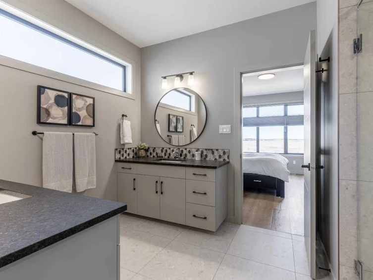 428 Canyon Ridge Circle W, Lethbridge, AB, T1K 8K3 - 20