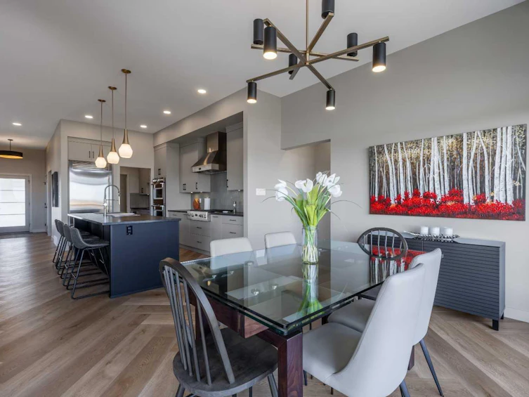 428 Canyon Ridge Circle W, Lethbridge, AB, T1K 8K3 - 17