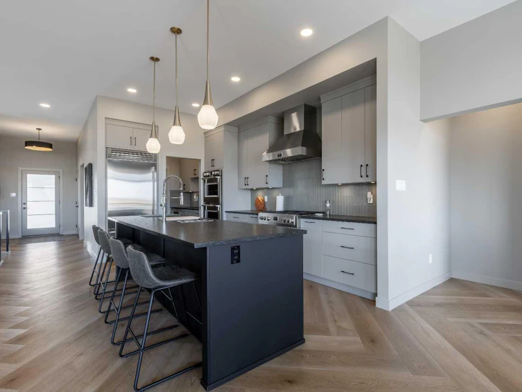 428 Canyon Ridge Circle W, Lethbridge, AB, T1K 8K3 - 11