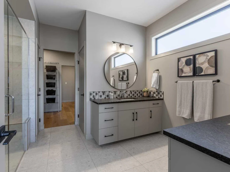 428 Canyon Ridge Circle W, Lethbridge, AB, T1K 8K3 - 19