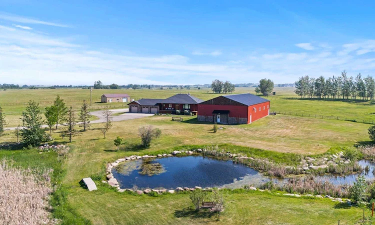 3100 Range Road 254