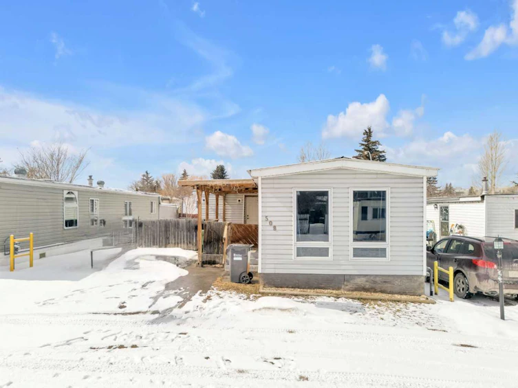 508-6834 59, Red Deer, AB, T4P 1C9