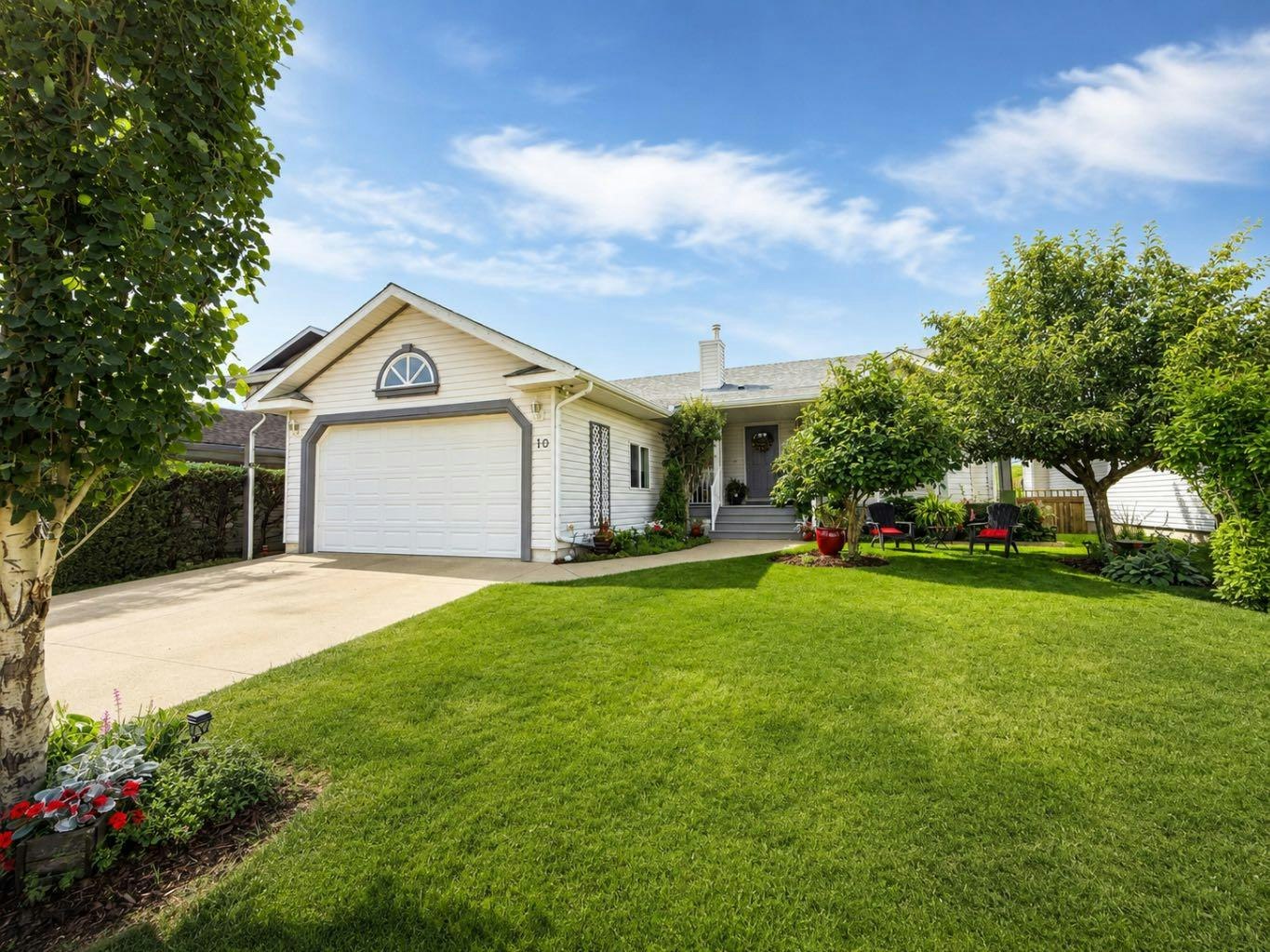10 Valley Ridge Place NE, Black Diamond, AB, T0L 0H0