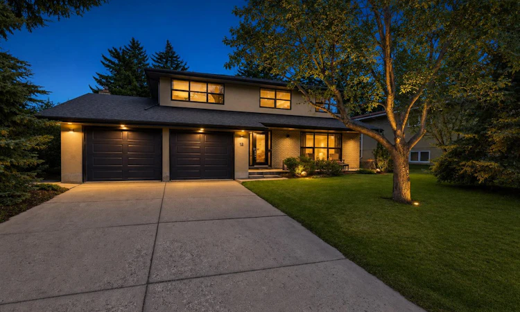 12 Varsville Place NW