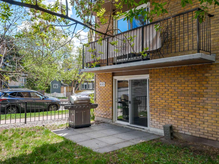 101-655 Meredith Road NE, Calgary, AB, T2E 5A9 - 17