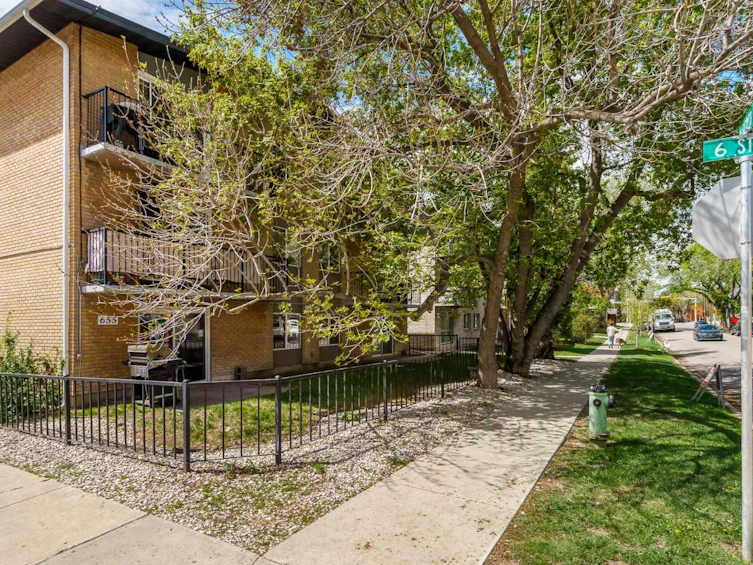 101-655 Meredith Road NE, Calgary, AB, T2E 5A9 - 23