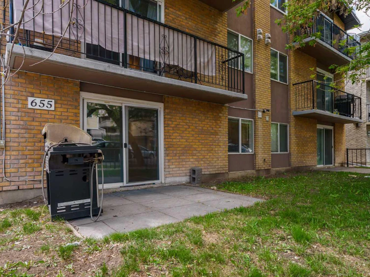101-655 Meredith Road NE, Calgary, AB, T2E 5A9 - 19