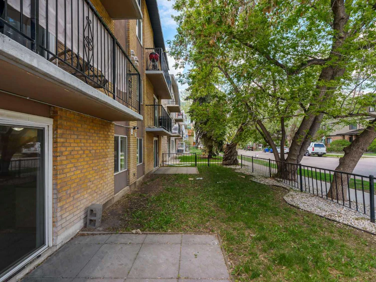 101-655 Meredith Road NE, Calgary, AB, T2E 5A9 - 20