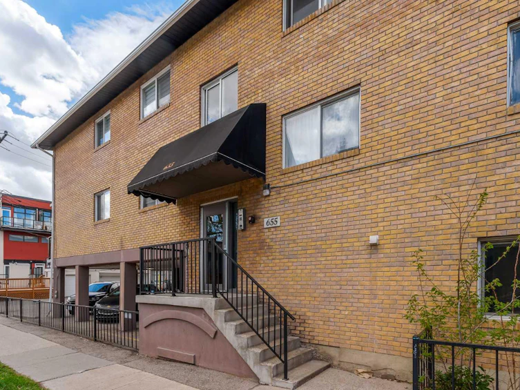 101-655 Meredith Road NE, Calgary, AB, T2E 5A9 - 24