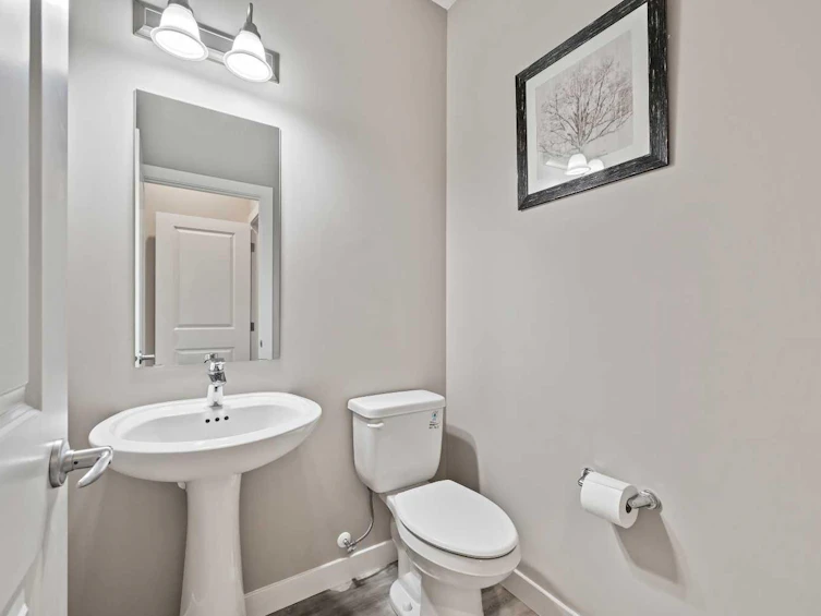 13 Cranbrook Cove SE, Calgary, AB, T3M 2S9 - 13