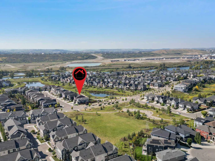 13 Cranbrook Cove SE, Calgary, AB, T3M 2S9 - 43