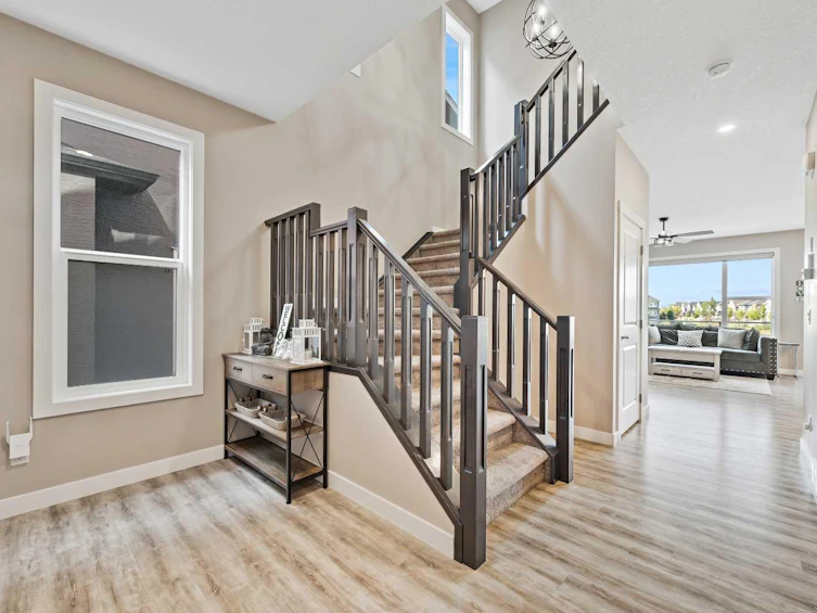 13 Cranbrook Cove SE, Calgary, AB, T3M 2S9 - 3