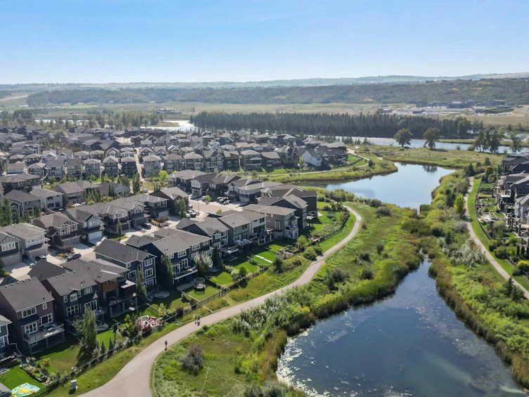 13 Cranbrook Cove SE, Calgary, AB, T3M 2S9 - 39