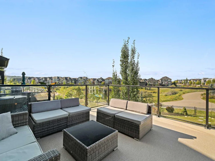 13 Cranbrook Cove SE, Calgary, AB, T3M 2S9 - 14