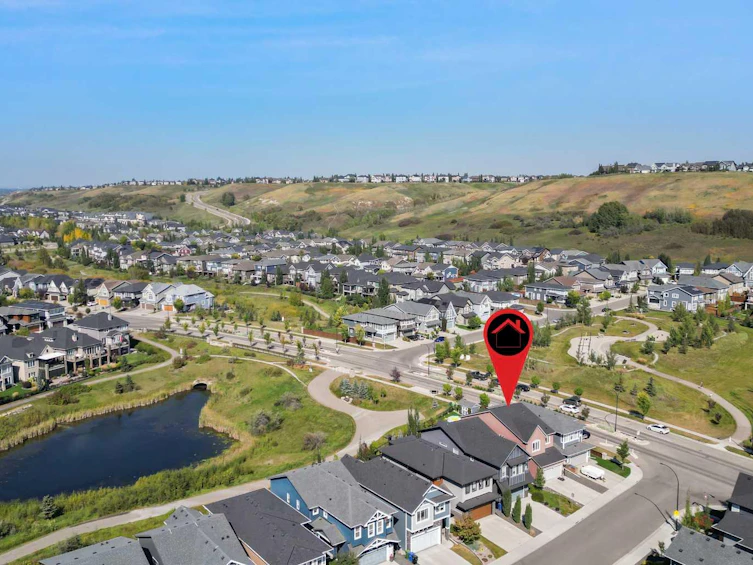 13 Cranbrook Cove SE, Calgary, AB, T3M 2S9 - 41