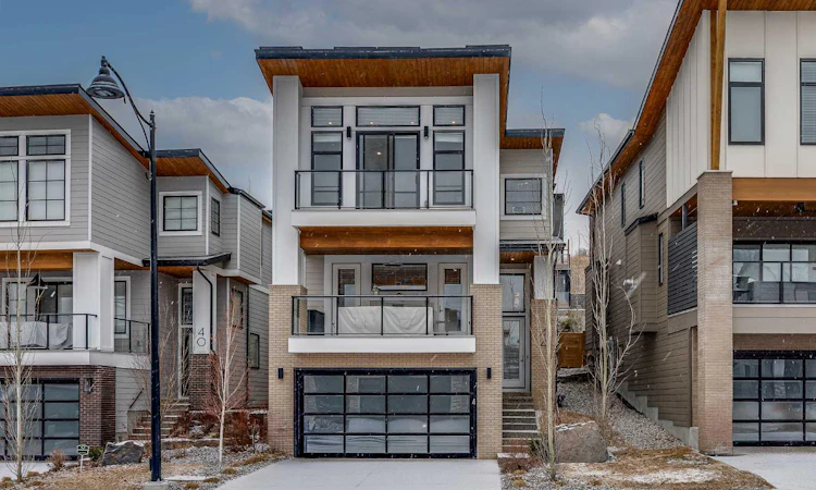 44 Timberline Way SW