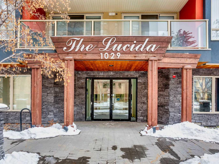 202-1029 15 Avenue SW, Calgary, AB, T2R 0S5 - 2
