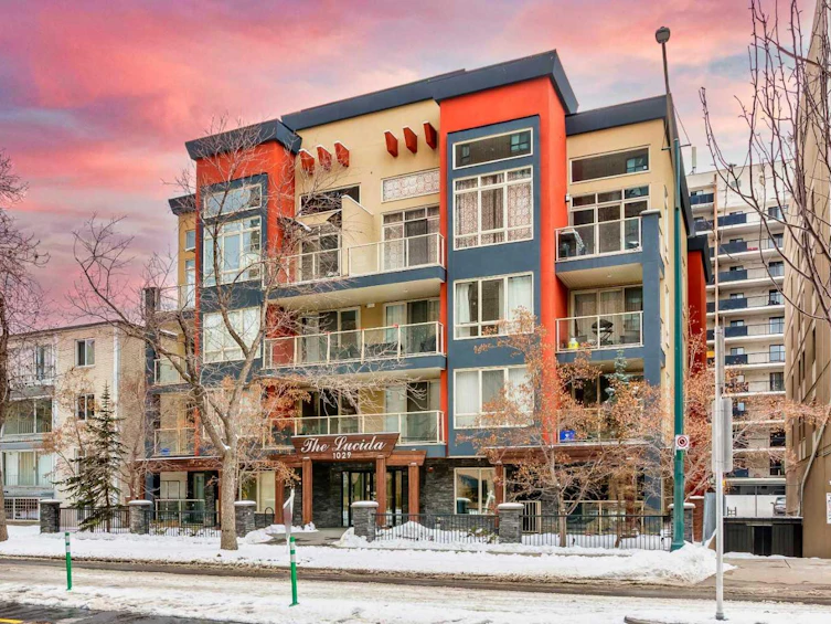202-1029 15 Avenue SW, Calgary, AB, T2R 0S5 - 22