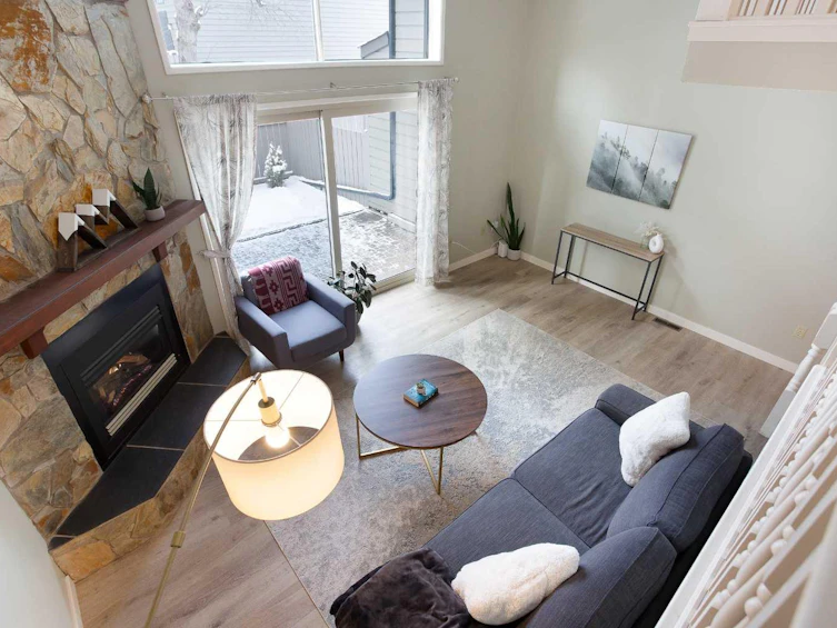 73-23 Glamis Drive SW, Calgary, AB, T3E 6S3 - 3