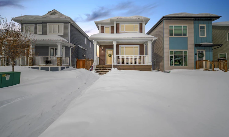 224 Warren Way
