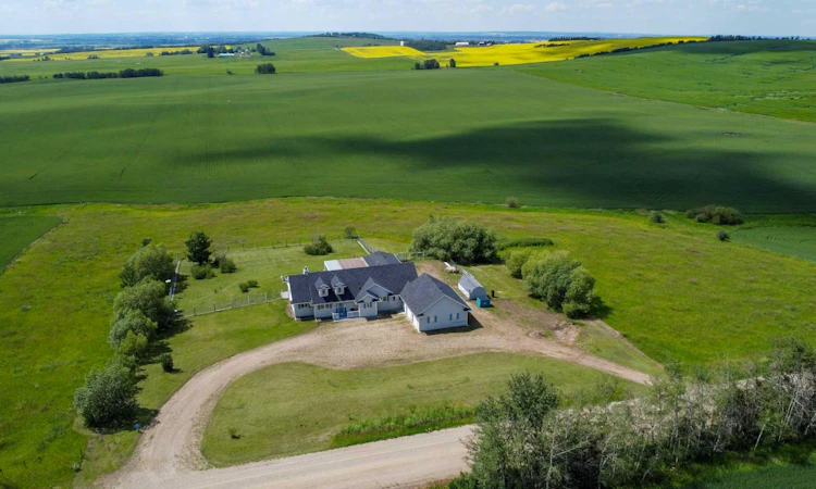 37466 Range Road 263