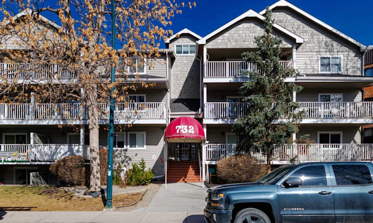 403-732 57 Avenue SW