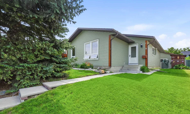 11 Beddington Green NE