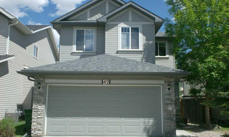 42 Everoak Green SW