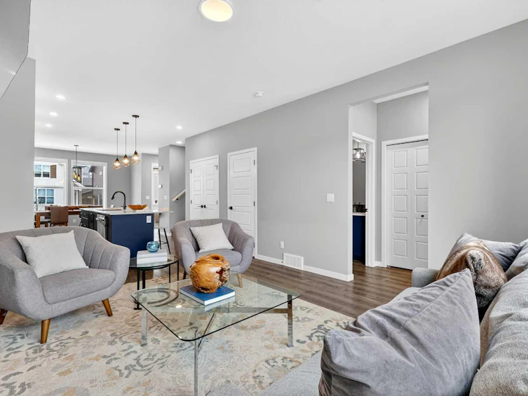 94 Wolf Gate NW, Okotoks, AB, T1S 5T9 - 16