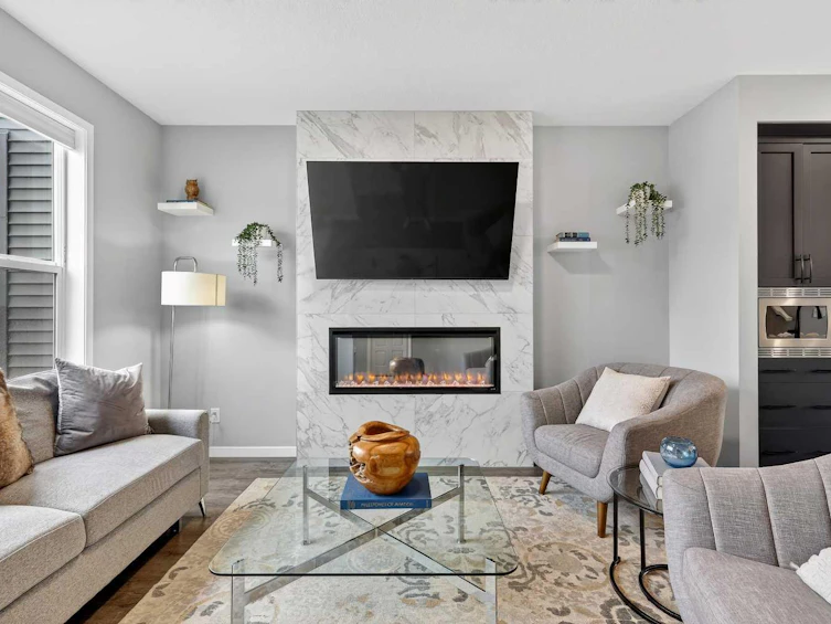 94 Wolf Gate NW, Okotoks, AB, T1S 5T9 - 14