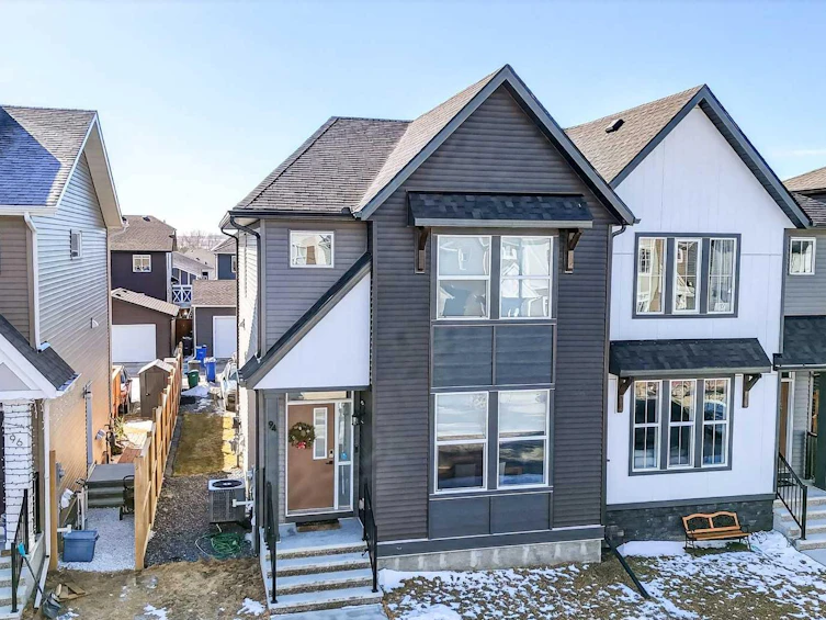 94 Wolf Gate NW, Okotoks, AB, T1S 5T9 - 39