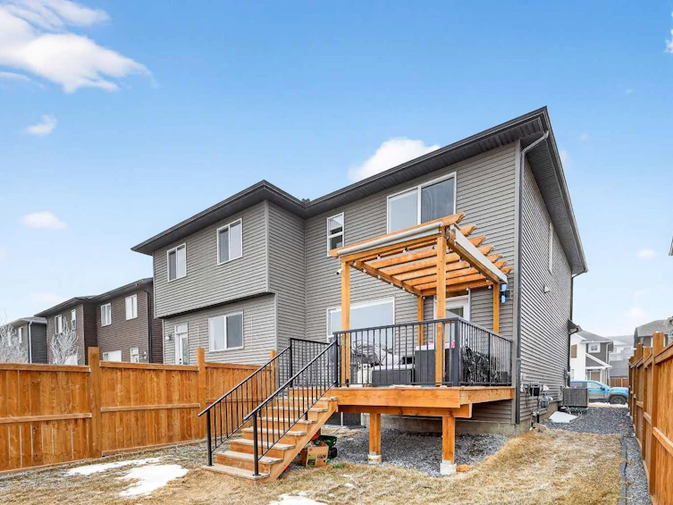 94 Wolf Gate NW, Okotoks, AB, T1S 5T9 - 32