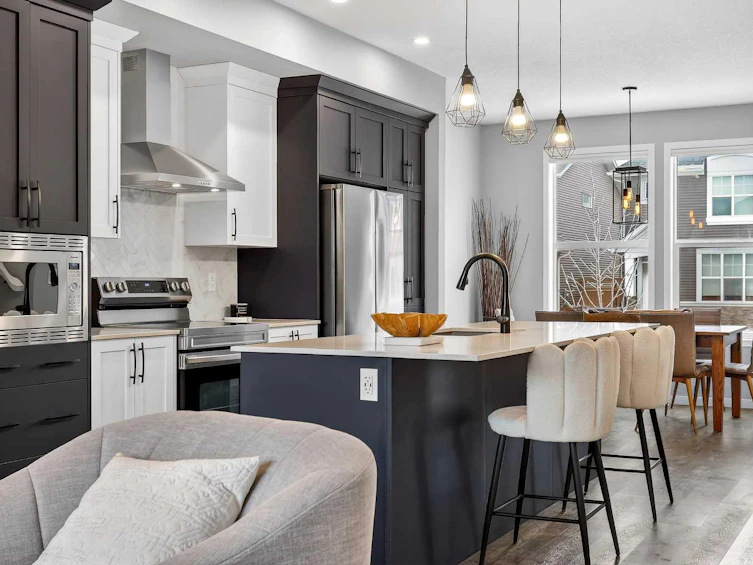 94 Wolf Gate NW, Okotoks, AB, T1S 5T9 - 12