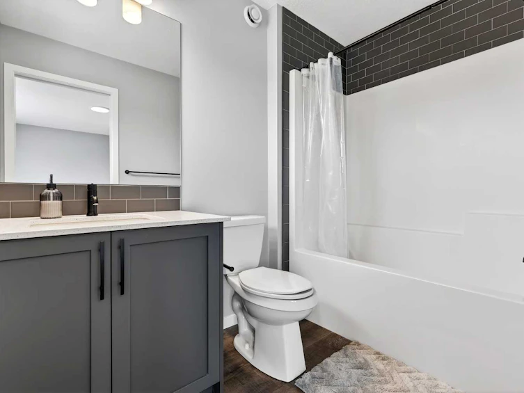 94 Wolf Gate NW, Okotoks, AB, T1S 5T9 - 28