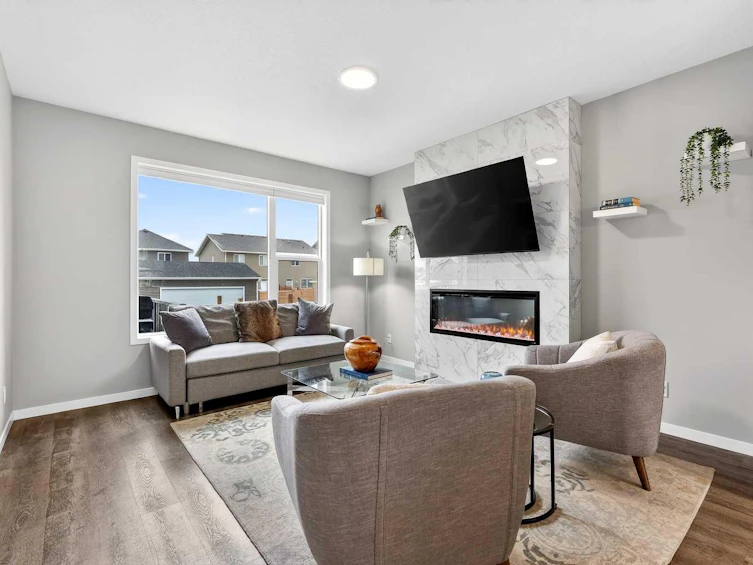 94 Wolf Gate NW, Okotoks, AB, T1S 5T9 - 13