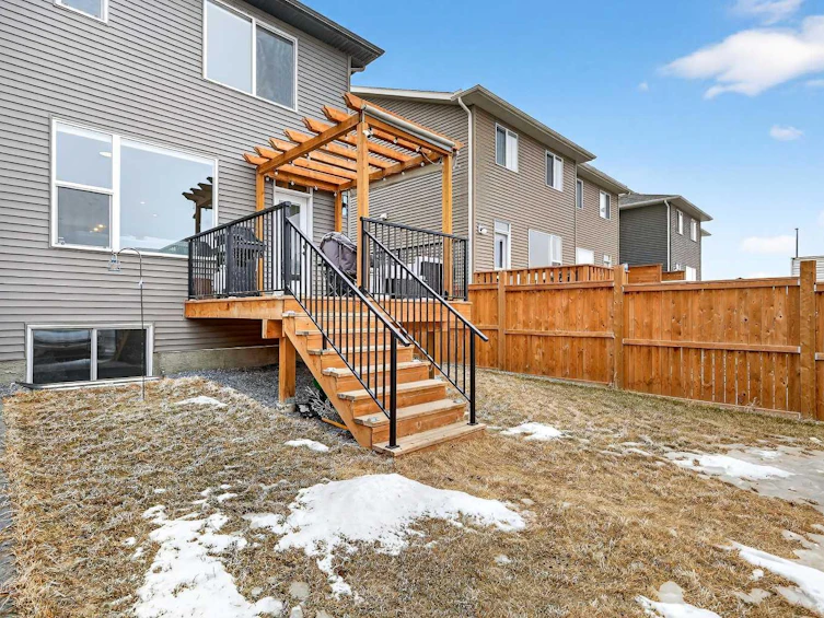 94 Wolf Gate NW, Okotoks, AB, T1S 5T9 - 33