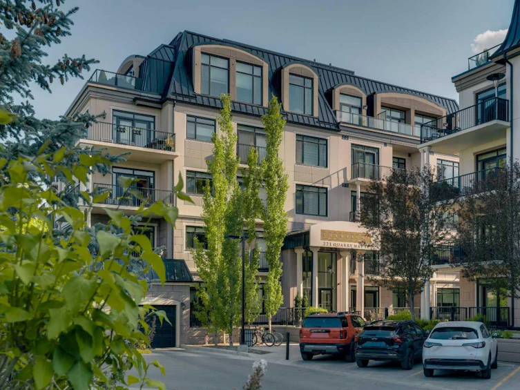 401-221 Quarry Way SE, Calgary, AB, T2C 5M7 - 34