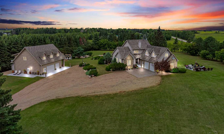 2 Morning Gold Estates
