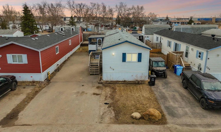 210 Grant Way