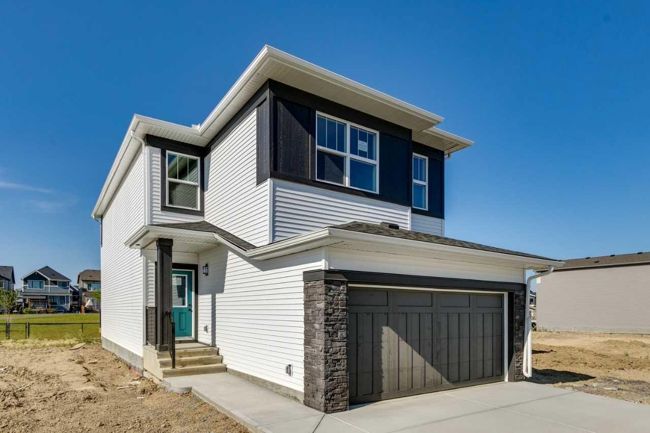 98 Creekstone Place SW, Calgary, AB, T2X 5M9