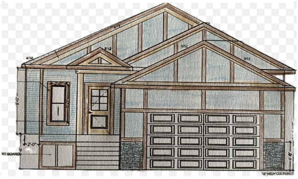 727 Mandalay Avenue NW, Carstairs, AB, T0M 0N0