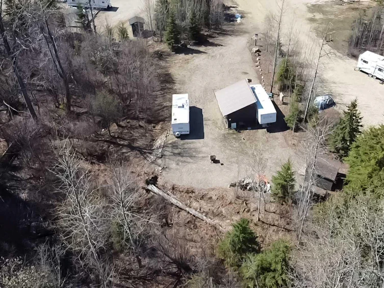 Lot #99 Hilliards Bay Estates, Big Lakes County, AB, T0G 1C0 - 3