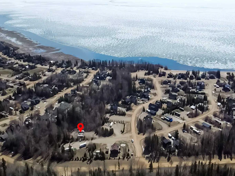 Lot #99 Hilliards Bay Estates, Big Lakes County, AB, T0G 1C0 - 9