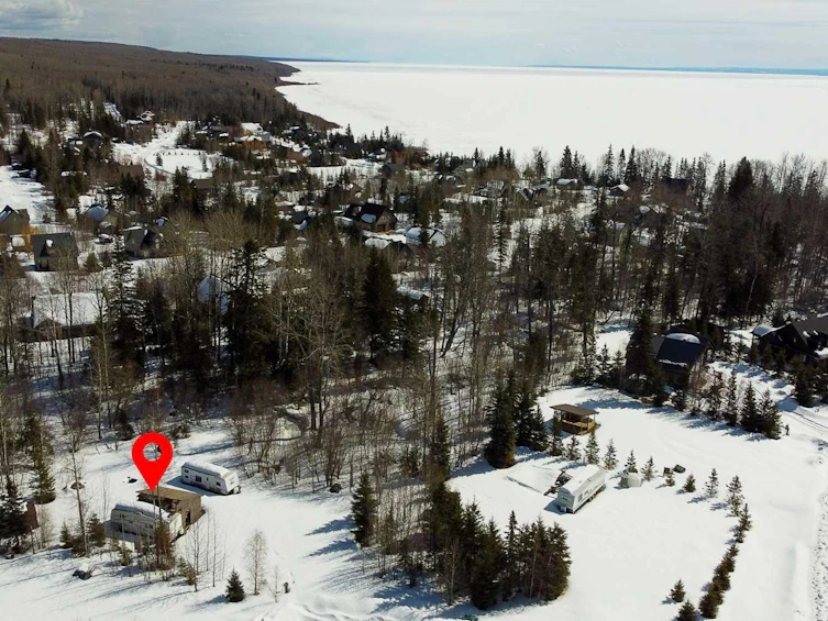 Lot #99 Hilliards Bay Estates, Big Lakes County, AB, T0G 1C0 - 10