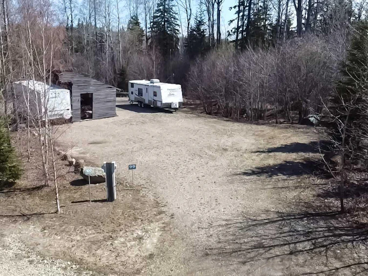Lot #99 Hilliards Bay Estates, Big Lakes County, AB, T0G 1C0